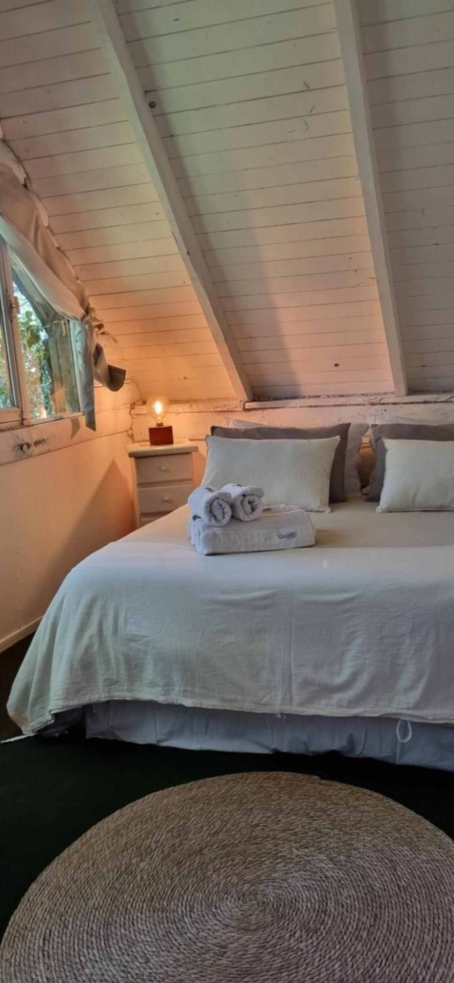 Cabana Azul Trevelín Ngoại thất bức ảnh